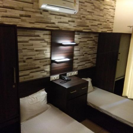 Homestays Ludhiana Esterno foto