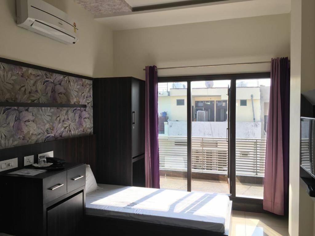 Homestays Ludhiana Esterno foto