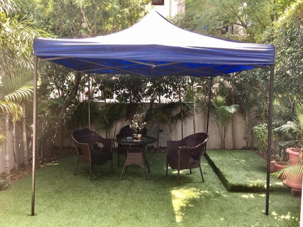 Homestays Ludhiana Esterno foto
