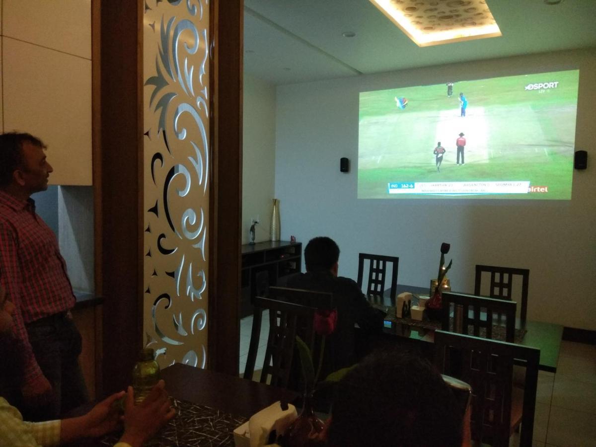 Homestays Ludhiana Esterno foto