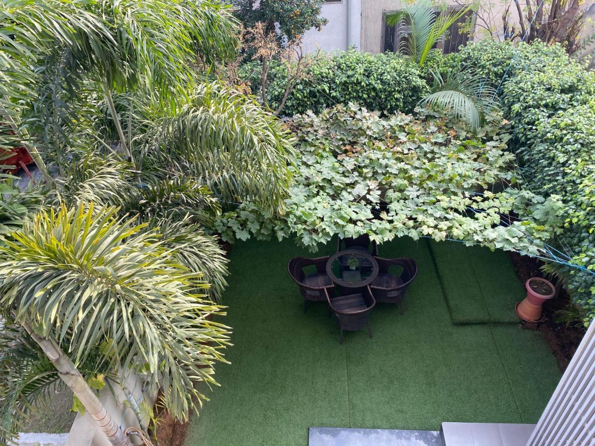 Homestays Ludhiana Esterno foto
