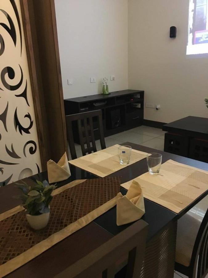 Homestays Ludhiana Esterno foto