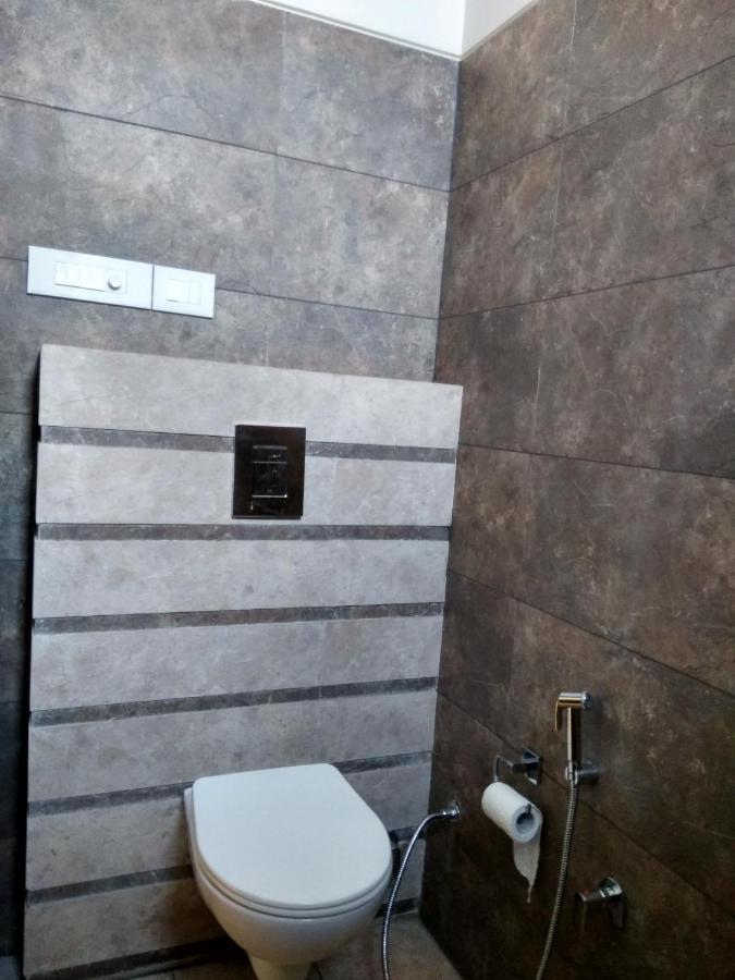 Homestays Ludhiana Esterno foto