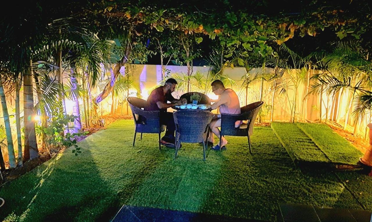Homestays Ludhiana Esterno foto