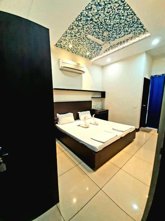 Homestays Ludhiana Esterno foto