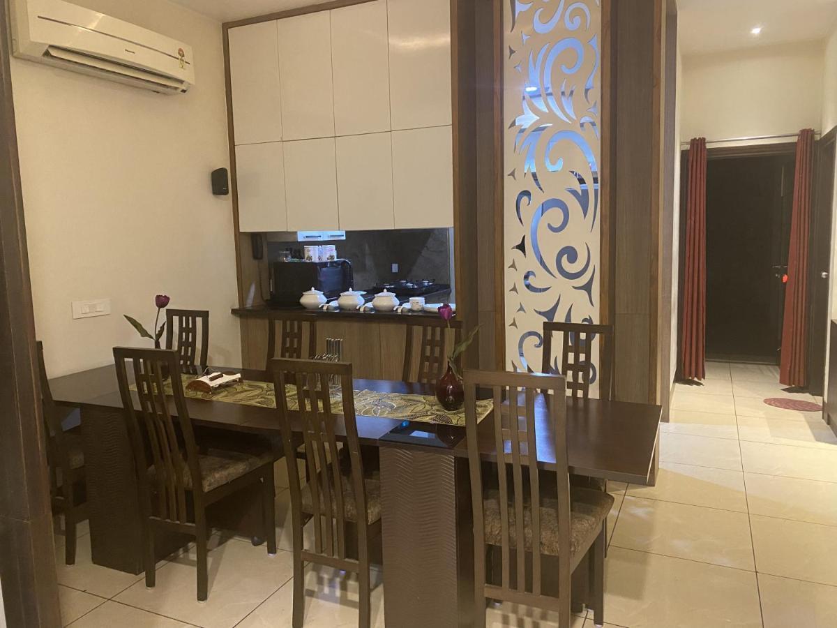 Homestays Ludhiana Esterno foto