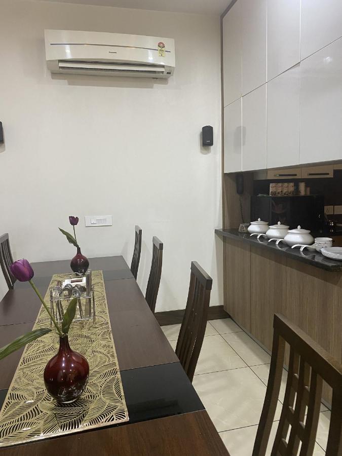 Homestays Ludhiana Esterno foto