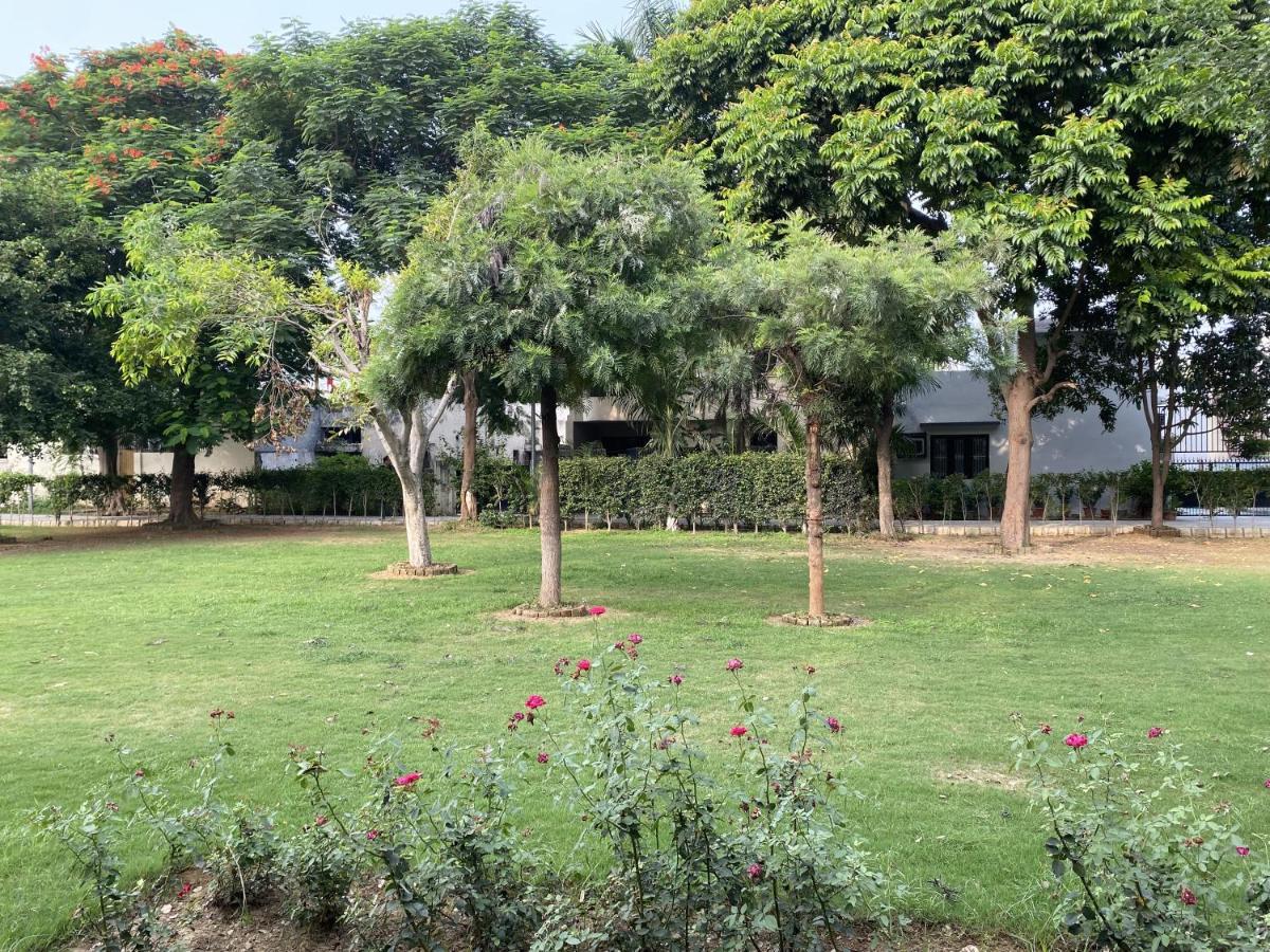 Homestays Ludhiana Esterno foto