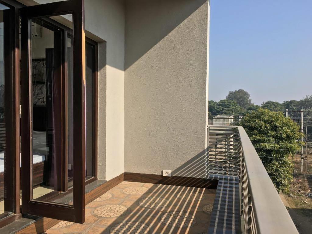 Homestays Ludhiana Camera foto