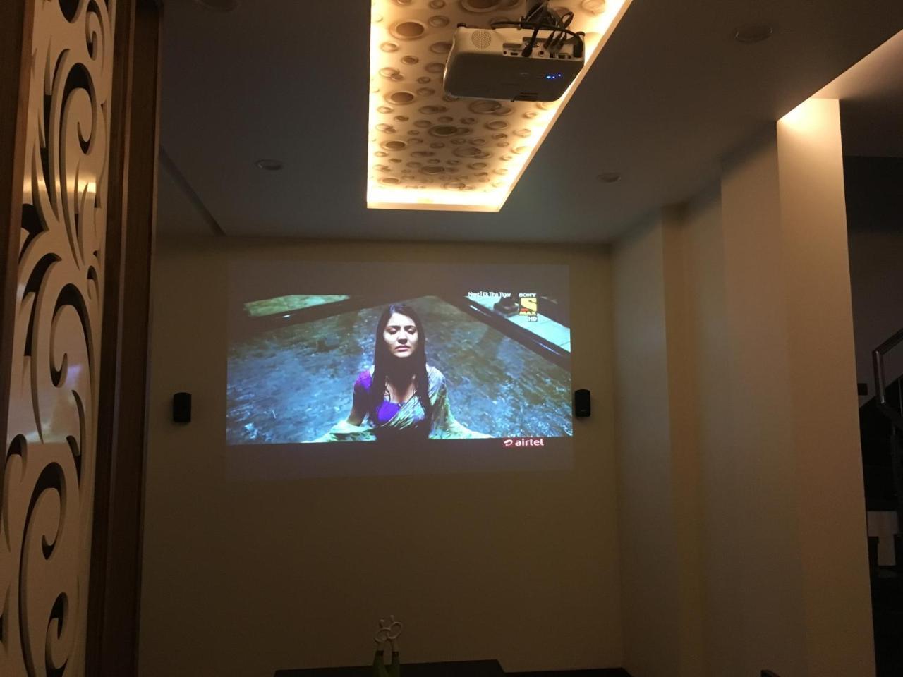 Homestays Ludhiana Esterno foto