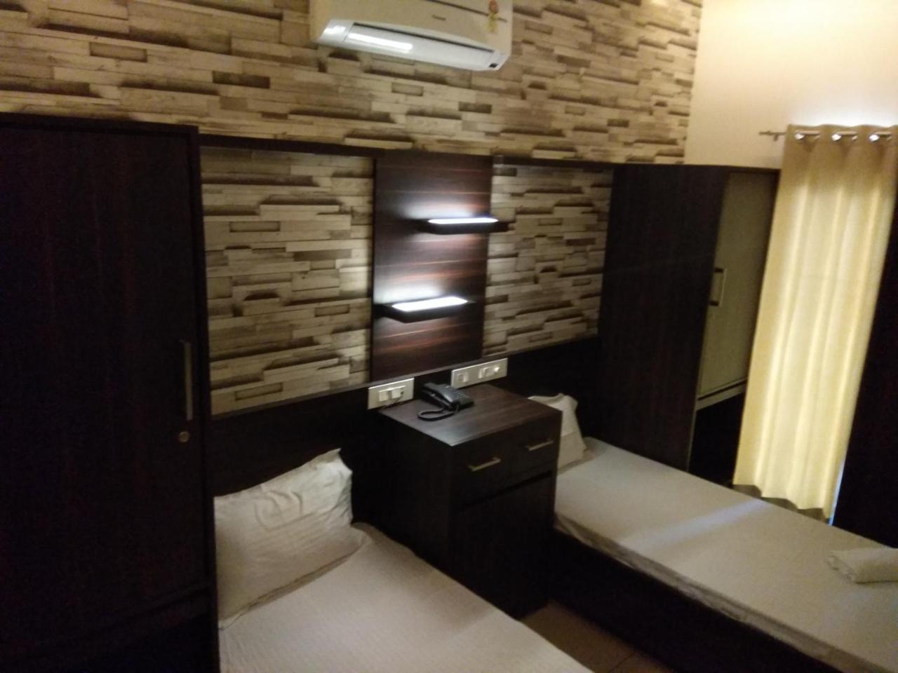 Homestays Ludhiana Esterno foto