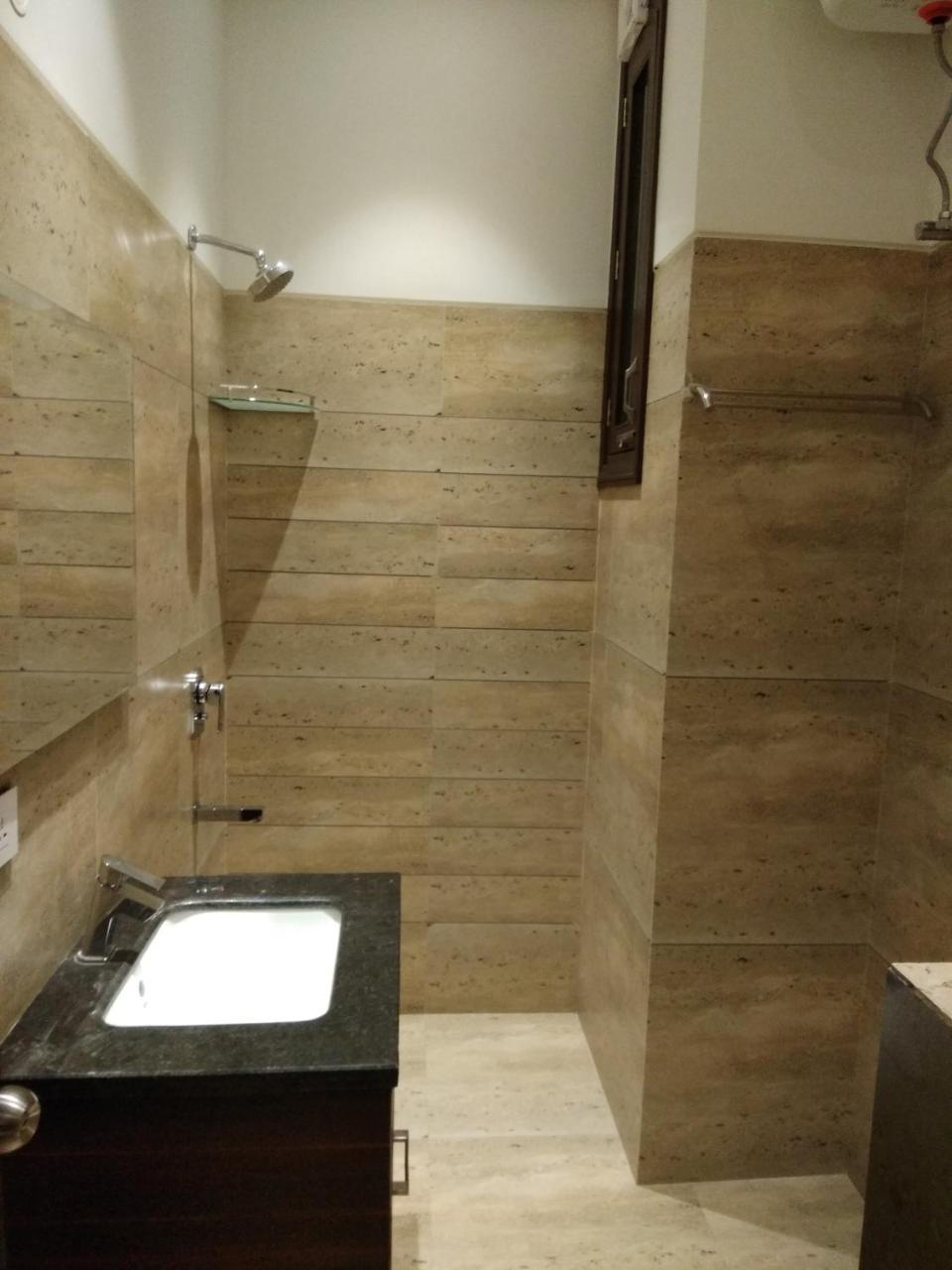 Homestays Ludhiana Esterno foto