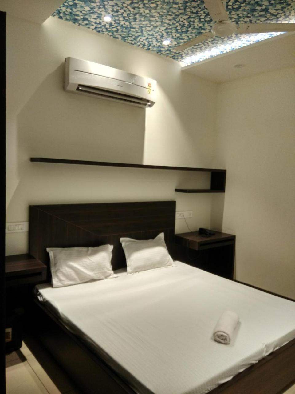 Homestays Ludhiana Esterno foto