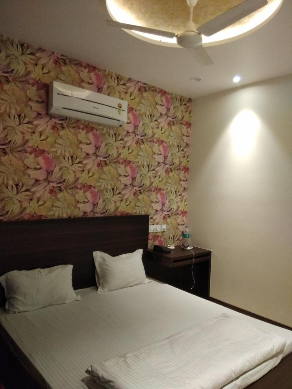 Homestays Ludhiana Esterno foto