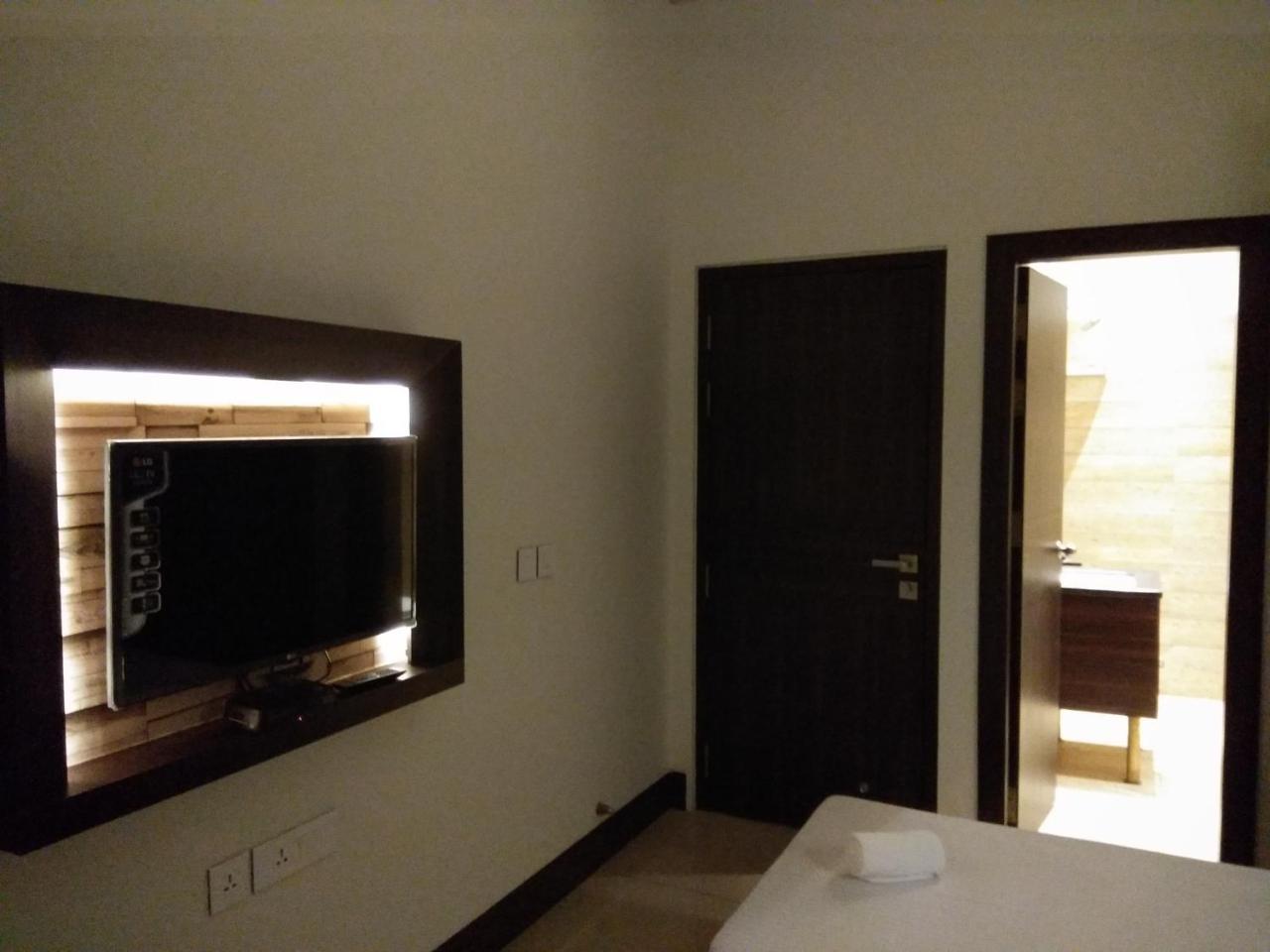 Homestays Ludhiana Esterno foto