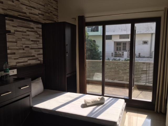 Homestays Ludhiana Esterno foto