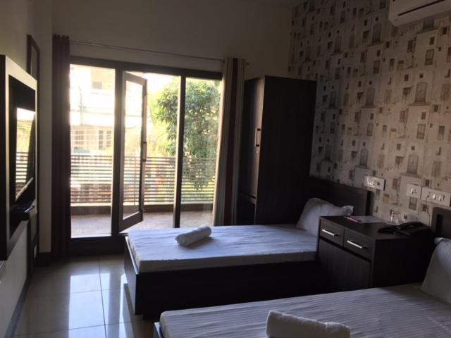 Homestays Ludhiana Esterno foto