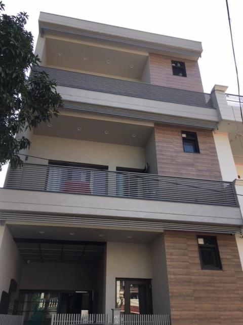 Homestays Ludhiana Esterno foto