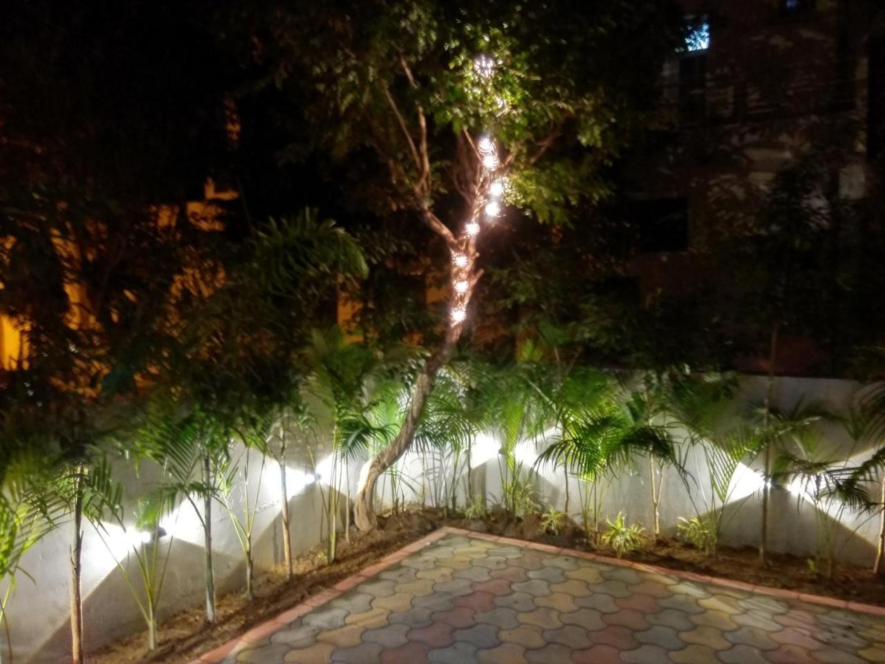 Homestays Ludhiana Esterno foto