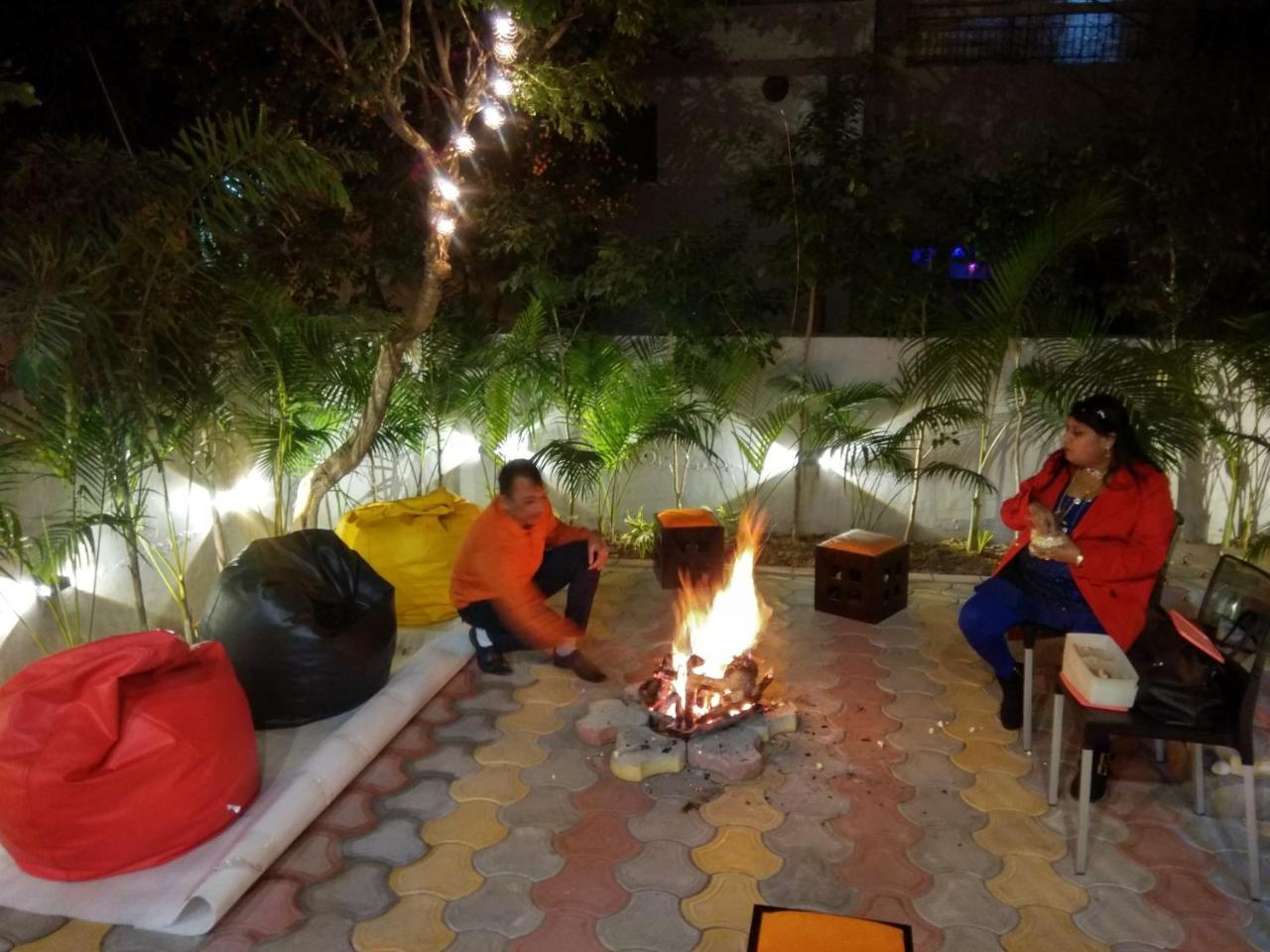 Homestays Ludhiana Esterno foto